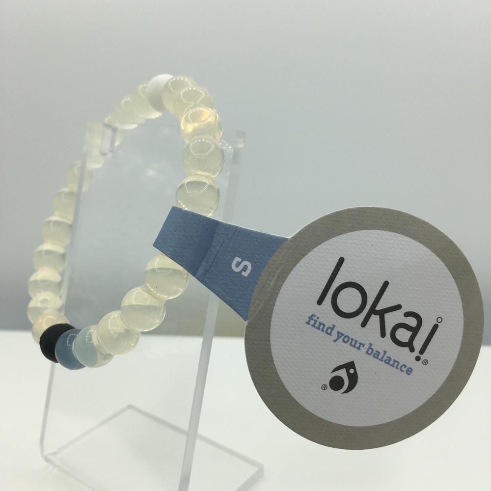 FREE🛍️ w Purchase || LOKAI || Classic Bracelet || Size Small 6" Wrist